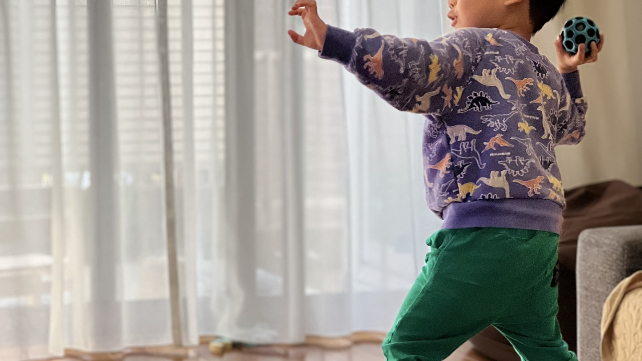 言うことをきかない子ども